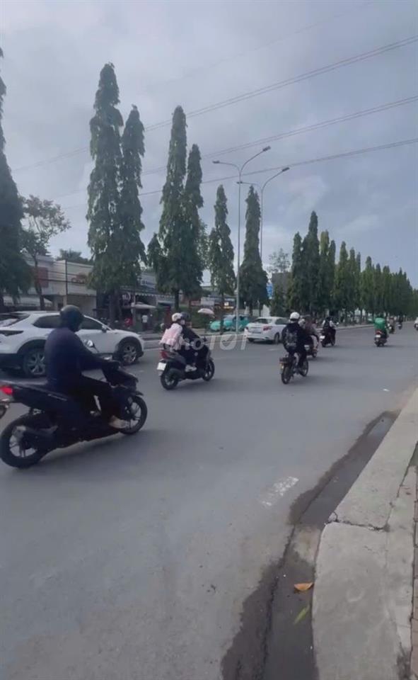 Bán nhà Mặt tiền đường Nguyễn Văn Cừ, Ph. An Khánh, Ninh Kiều, Cần Thơ