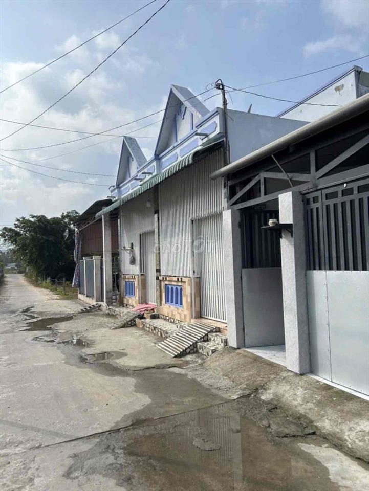 Bán nhà Ấp Cây Thông Trong Đặc khu Phú Quốc