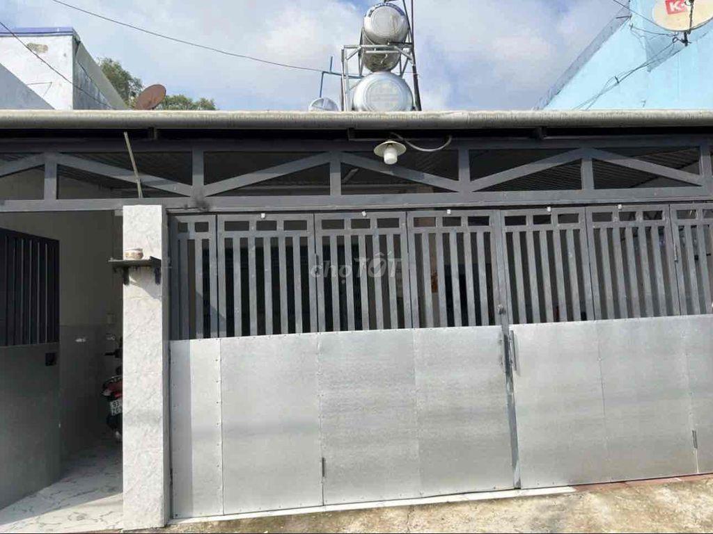 Bán nhà Ấp Cây Thông Trong Đặc khu Phú Quốc