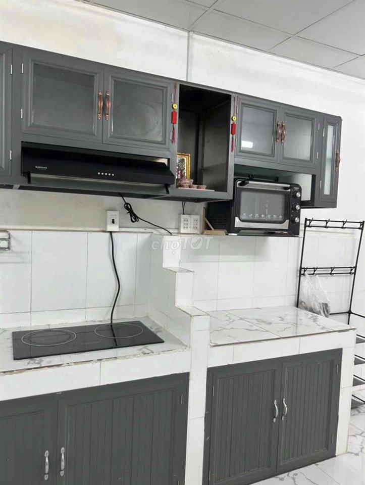 Bán nhà Ấp Cây Thông Trong Đặc khu Phú Quốc