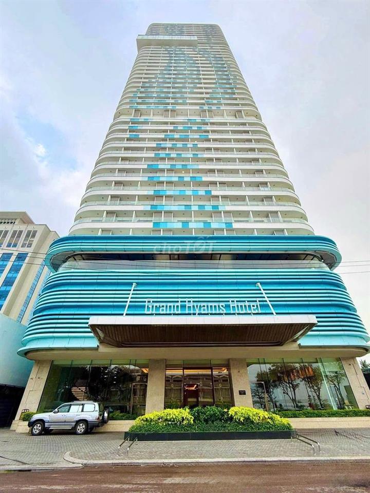 Suất nội bộ căn Góc đẹp nhất toà TMS với view trực diện biển giá rẻ