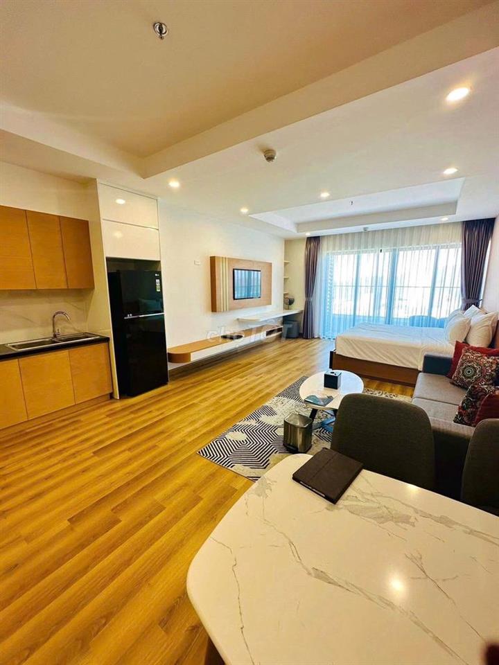 Suất nội bộ căn Góc đẹp nhất toà TMS với view trực diện biển giá rẻ