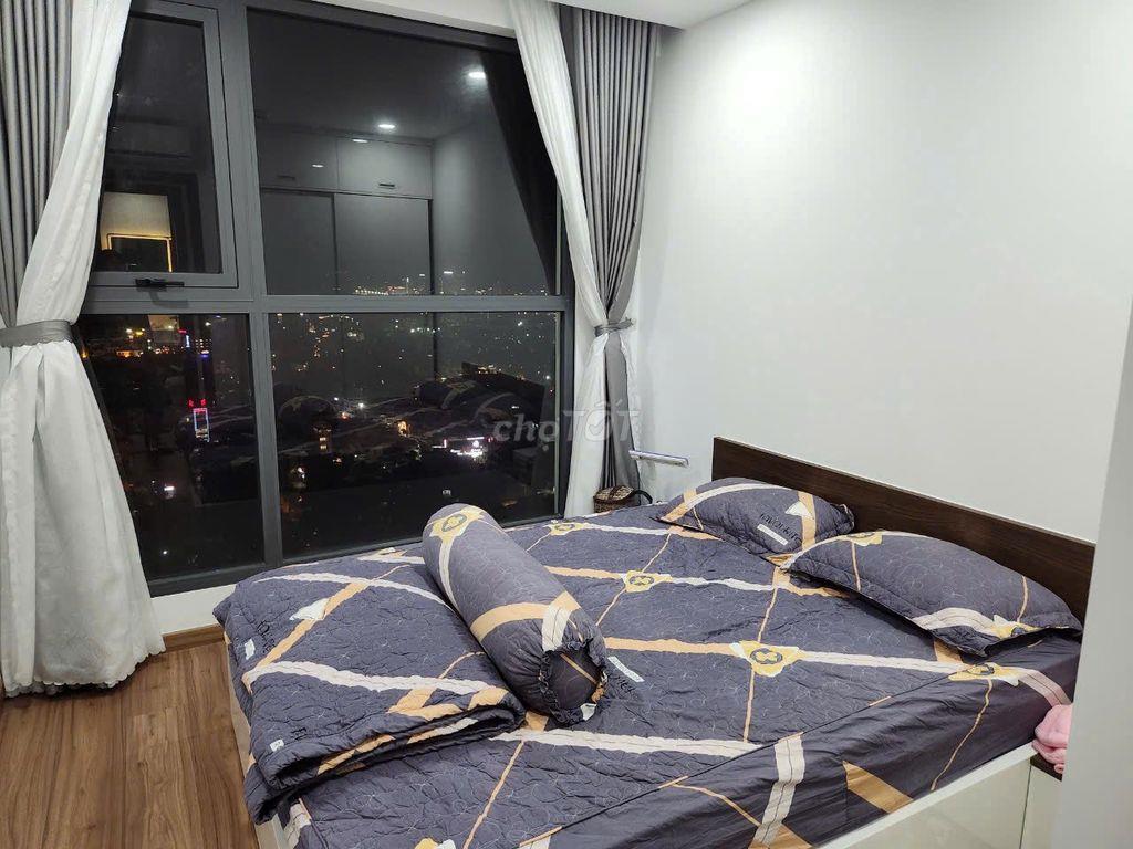 Cắt lỗ 400tr căn Góc 3 phòng ngủ View Biển Phú Tài Residence