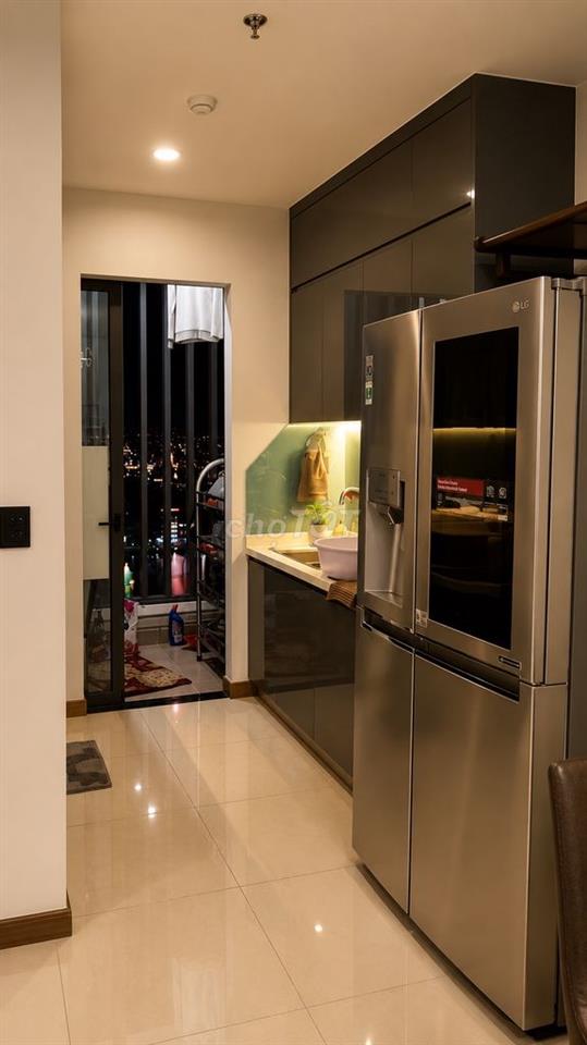 Cắt lỗ 400tr căn Góc 3 phòng ngủ View Biển Phú Tài Residence