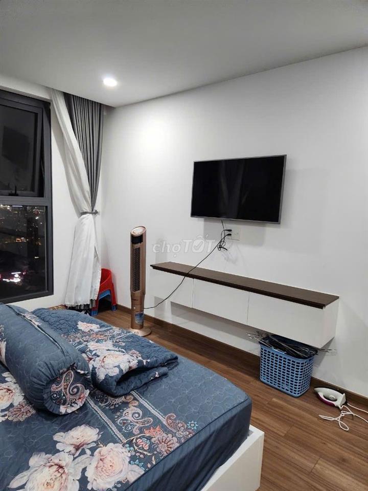 Cắt lỗ 400tr căn Góc 3 phòng ngủ View Biển Phú Tài Residence