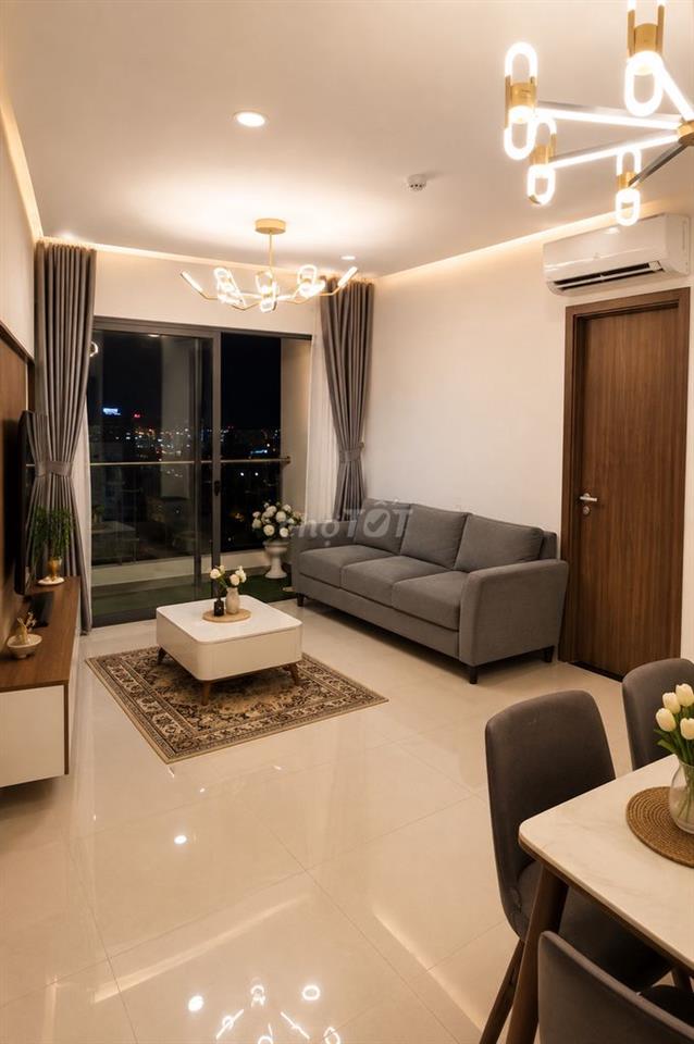 Cắt lỗ 400tr căn Góc 3 phòng ngủ View Biển Phú Tài Residence