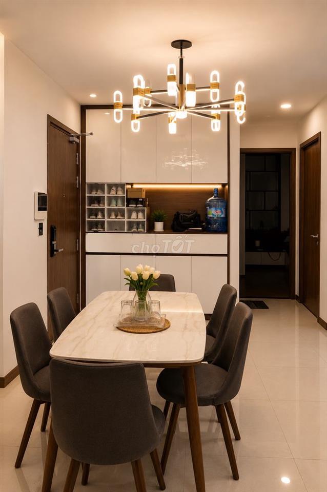 Cắt lỗ 400tr căn Góc 3 phòng ngủ View Biển Phú Tài Residence
