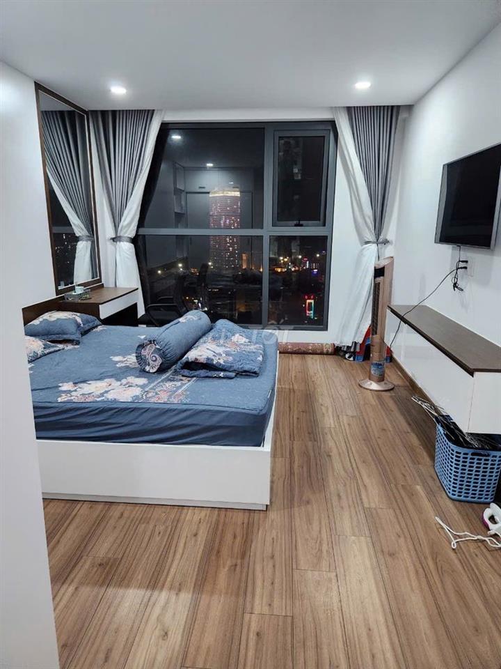 Cắt lỗ 400tr căn Góc 3 phòng ngủ View Biển Phú Tài Residence
