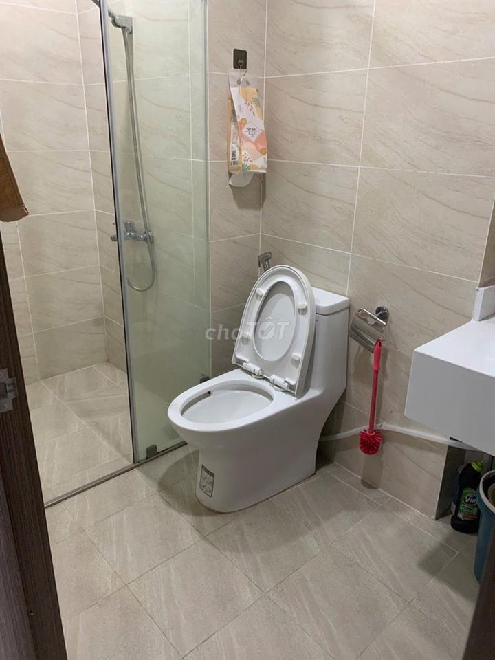 Cắt lỗ 300tr bán nhanh căn 2 phòng ngủ Full Nội Thất Ecolife Riverside