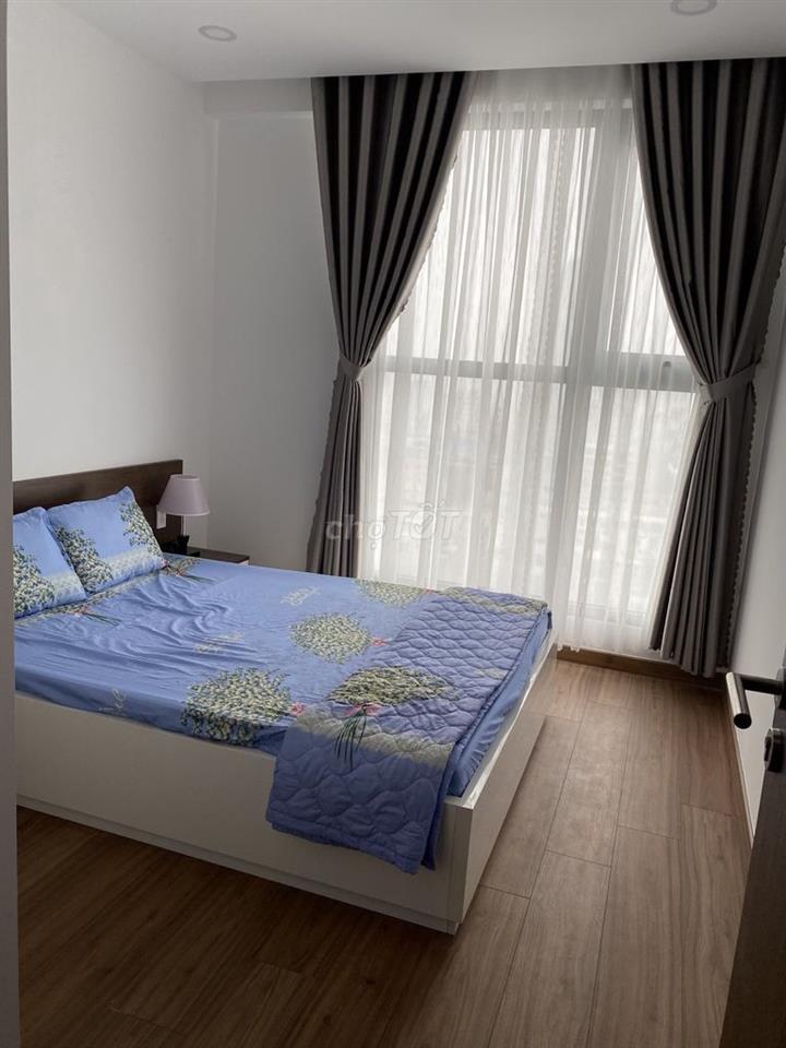 Cho thuê căn 2 phòng ngủ view biển Full Nội Thất