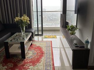 Cho thuê căn 2 phòng ngủ view biển Full Nội Thất