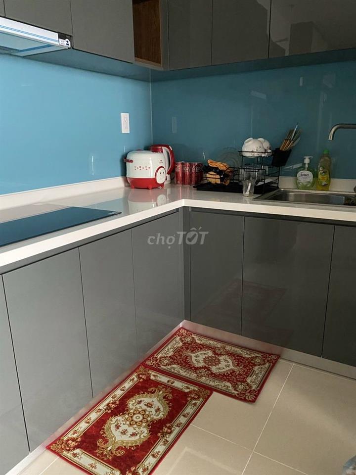 Cho thuê căn 2 phòng ngủ view biển Full Nội Thất