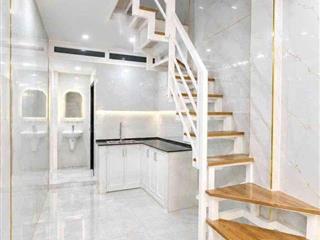 🔥 TẦM 2,9 TỶ – SỞ HỮU NHÀ 3 TẦNG MỚI TINH, HXH 5M NGAY LINH XUÂN Không cần diện tích quá lớn, quan trọng là nhà mới – c