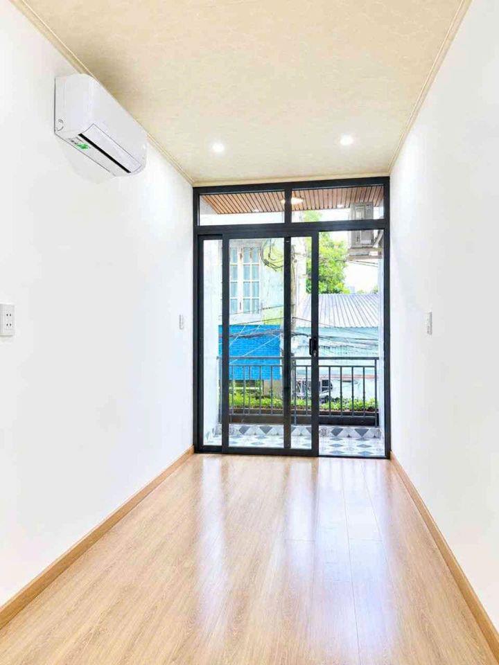 🔥 TẦM 2,9 TỶ – SỞ HỮU NHÀ 3 TẦNG MỚI TINH, HXH 5M NGAY LINH XUÂN Không cần diện tích quá lớn, quan trọng là nhà mới – c