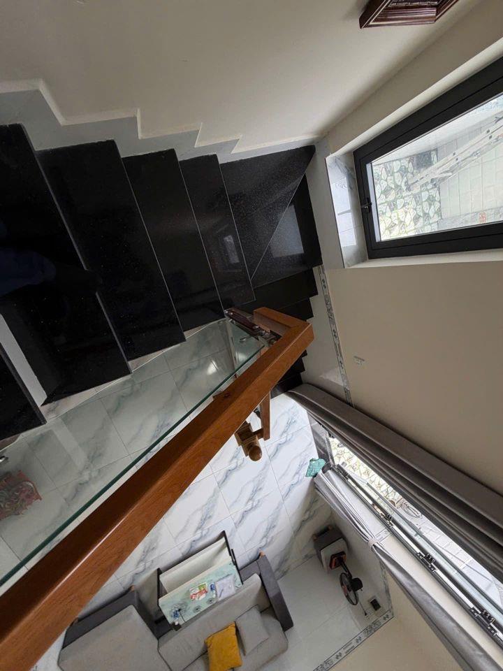 🔥 BÁN NHÀ HIỆP BÌNH, 102 M2- NGANG 6M CỰC ĐẸP – NHÀ MỚI, HẺM Ô TÔ TRÁNH, 6,5 TỶ 🔥