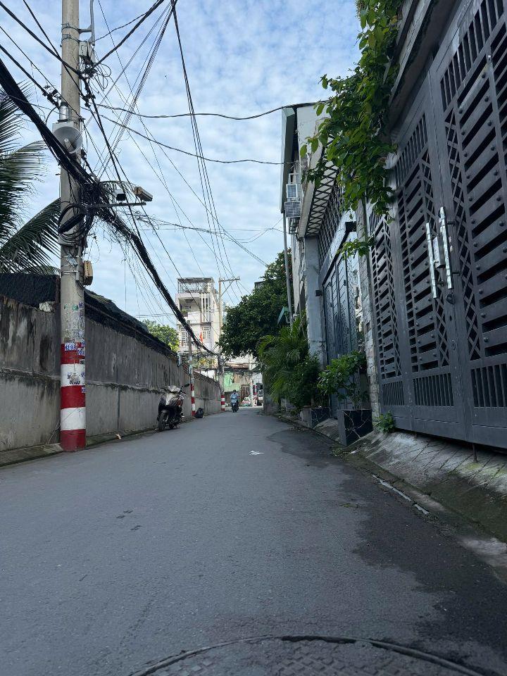 🔥 BÁN NHÀ HIỆP BÌNH – ĐỐI DIỆN VẠN PHÚC CITY – 109M² – NGANG 5M – 5PN – CHỈ 8,8 TỶ 🔥