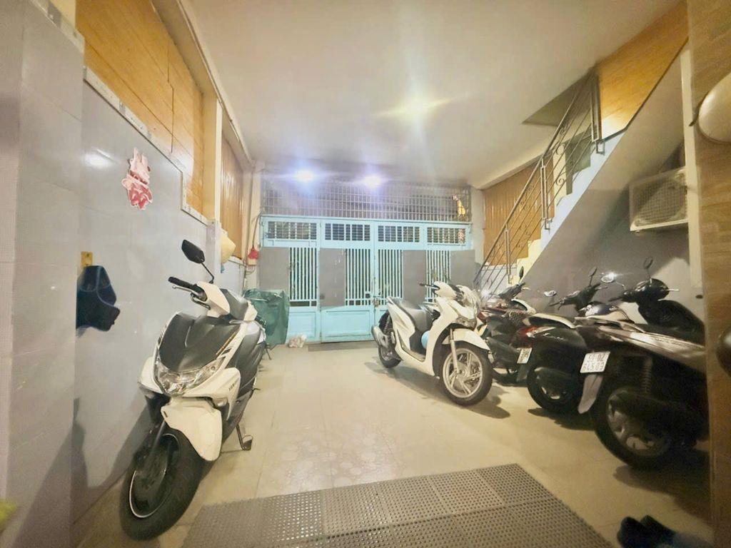 🔥 BÁN NHÀ HIỆP BÌNH – ĐỐI DIỆN VẠN PHÚC CITY – 109M² – NGANG 5M – 5PN – CHỈ 8,8 TỶ 🔥