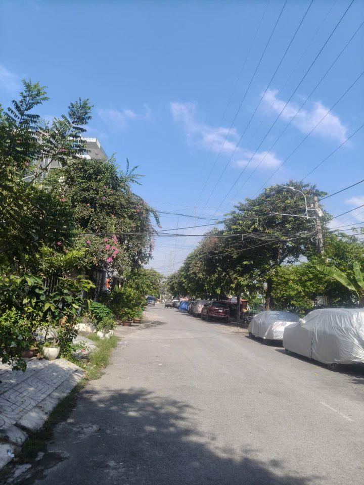 🏡 NHÀ HIỆP BÌNH – 82M² – NGANG 4,5M – ĐƯỜNG 8M – ĐỐI DIỆN VẠN PHÚC CITY – 9 TỶ