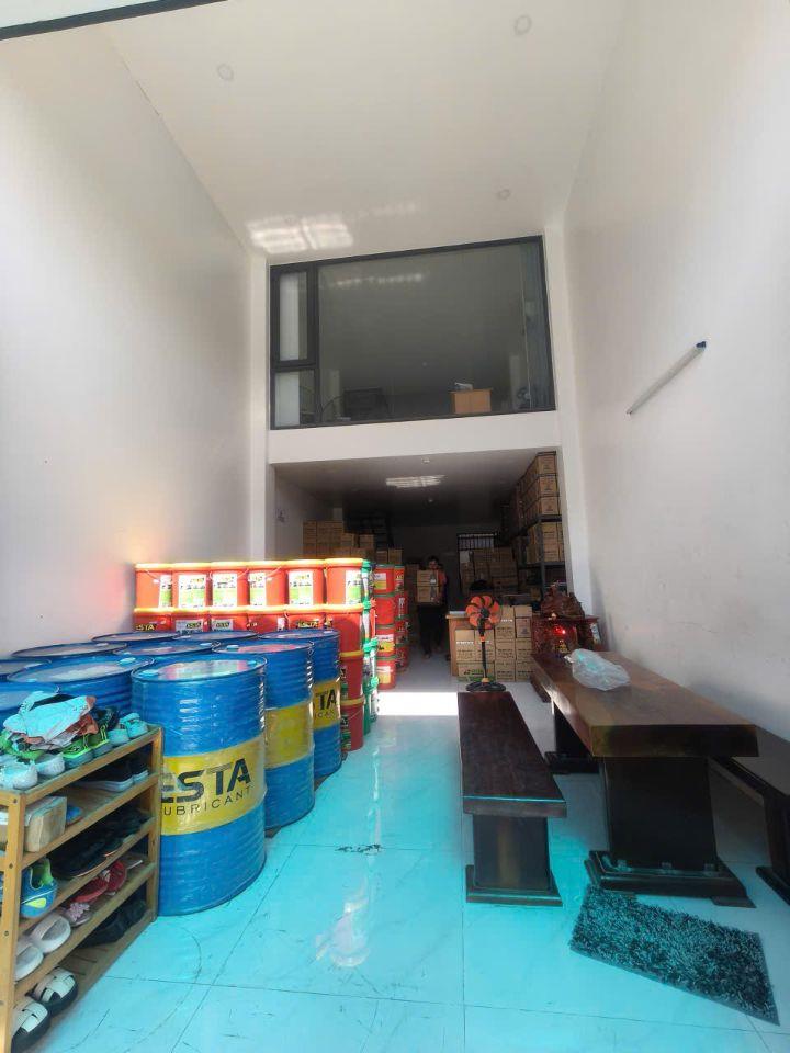 🏡 NHÀ HIỆP BÌNH – 82M² – NGANG 4,5M – ĐƯỜNG 8M – ĐỐI DIỆN VẠN PHÚC CITY – 9 TỶ