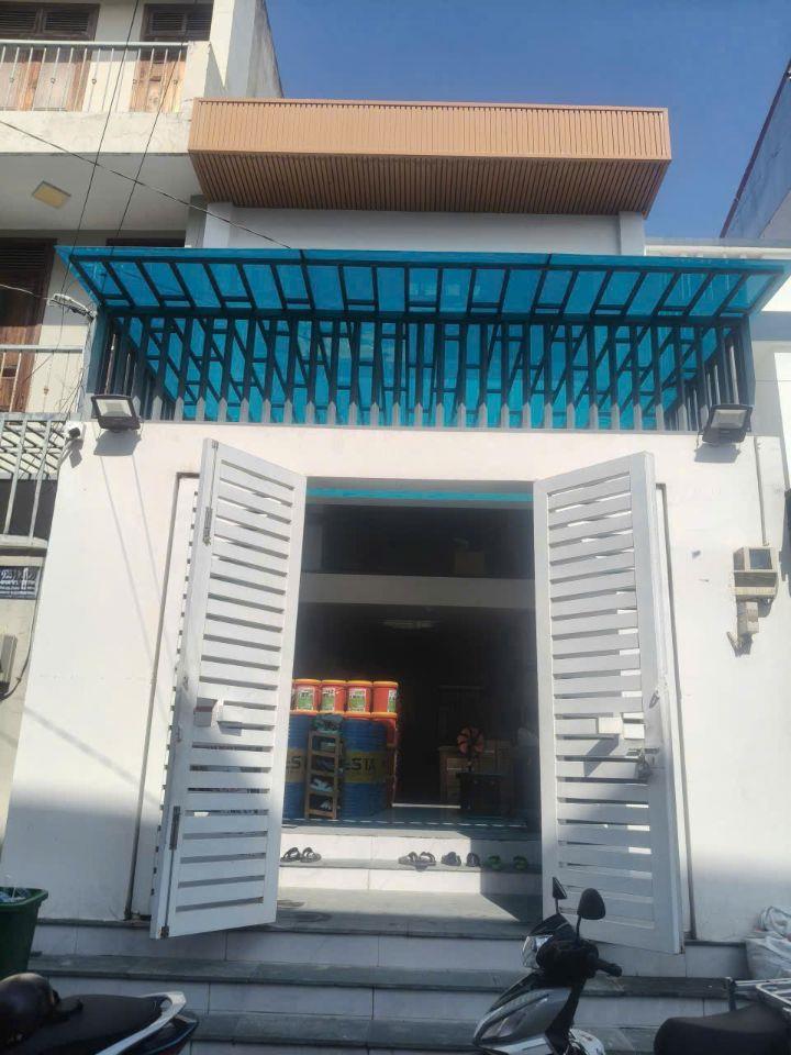 🏡 NHÀ HIỆP BÌNH – 82M² – NGANG 4,5M – ĐƯỜNG 8M – ĐỐI DIỆN VẠN PHÚC CITY – 9 TỶ