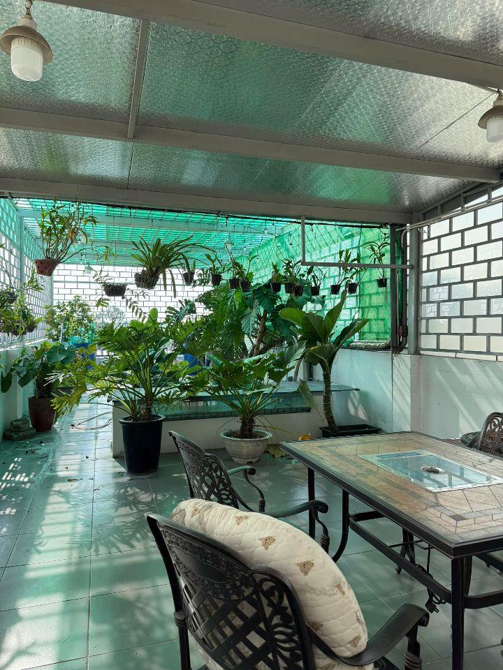 🔥 BÁN NHÀ HIỆP BÌNH – 82M² – NGANG 4.5M – 4 TẦNG – HẺM 8M KDC HỒNG LONG 🔥 💎 Vị trí đẹp – nhà kiên cố – hẻm rộng ô tô 
