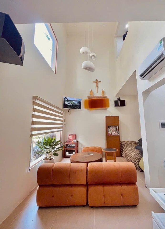 🏡 BÁN NHÀ PHƯỜNG LINH XUÂN - 60M² - NGANG 8M - XÂY MỚI 2 TẦNG - GIÁ 7 TỶ ✨ NHÀ ĐẸP – MẶT TIỀN RỘNG – VỪA Ở VỪA KD
