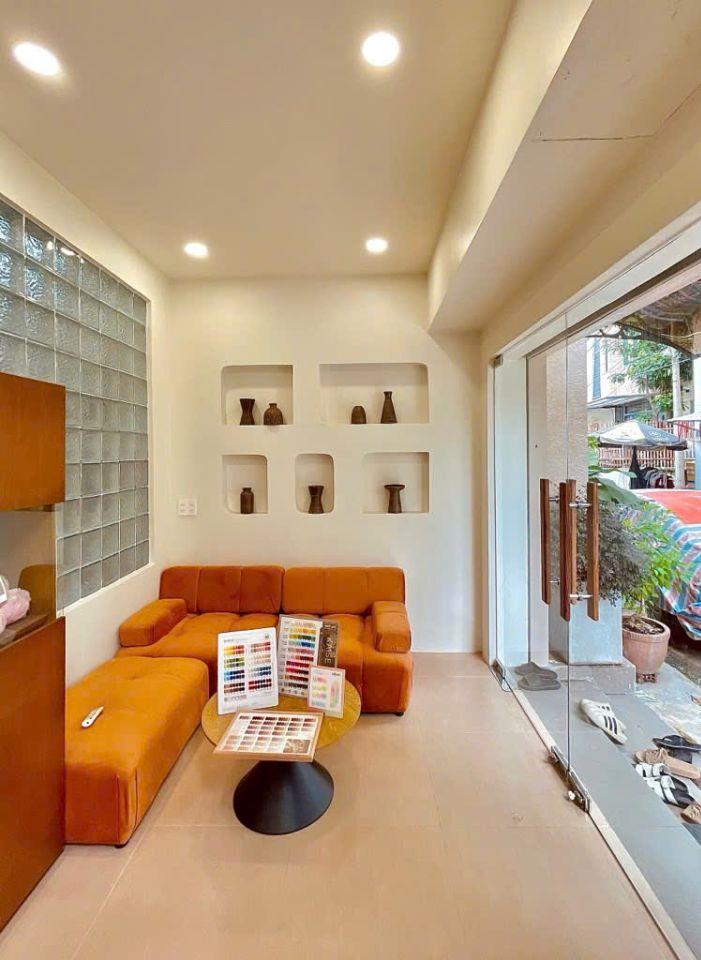 🏡 BÁN NHÀ PHƯỜNG LINH XUÂN - 60M² - NGANG 8M - XÂY MỚI 2 TẦNG - GIÁ 7 TỶ ✨ NHÀ ĐẸP – MẶT TIỀN RỘNG – VỪA Ở VỪA KD