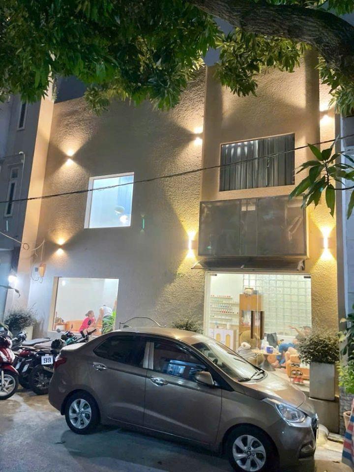 🏡 BÁN NHÀ PHƯỜNG LINH XUÂN - 60M² - NGANG 8M - XÂY MỚI 2 TẦNG - GIÁ 7 TỶ ✨ NHÀ ĐẸP – MẶT TIỀN RỘNG – VỪA Ở VỪA KD