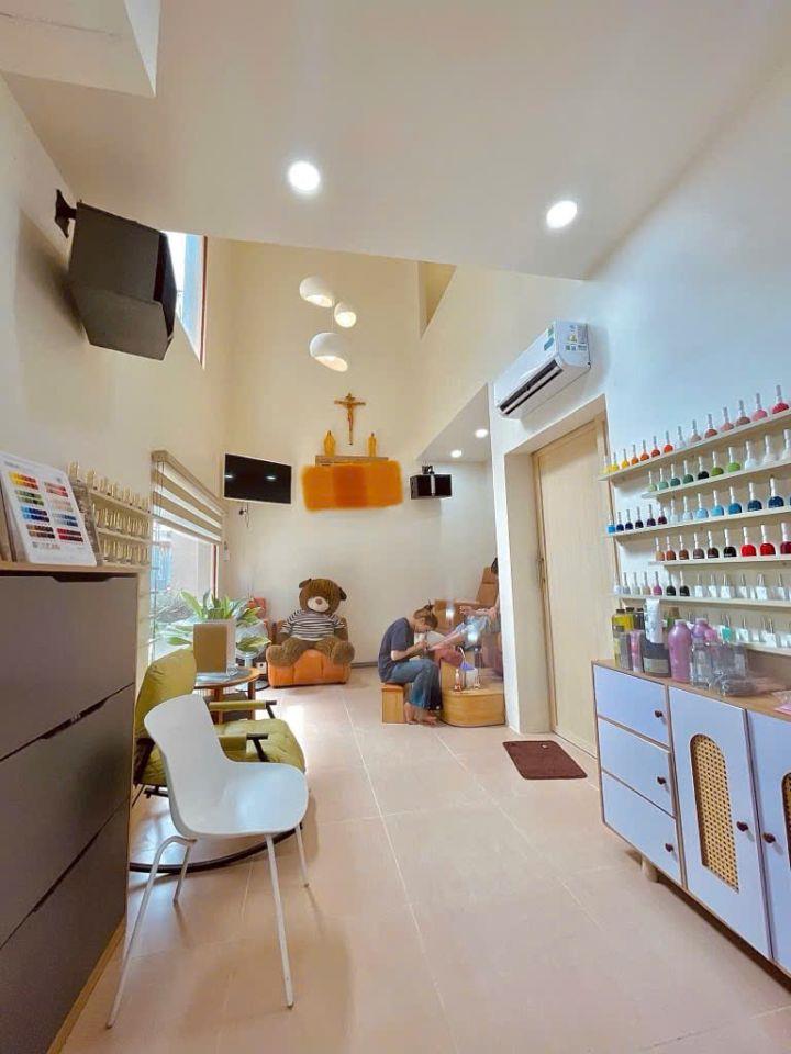 🏡 BÁN NHÀ PHƯỜNG LINH XUÂN - 60M² - NGANG 8M - XÂY MỚI 2 TẦNG - GIÁ 7 TỶ ✨ NHÀ ĐẸP – MẶT TIỀN RỘNG – VỪA Ở VỪA KD