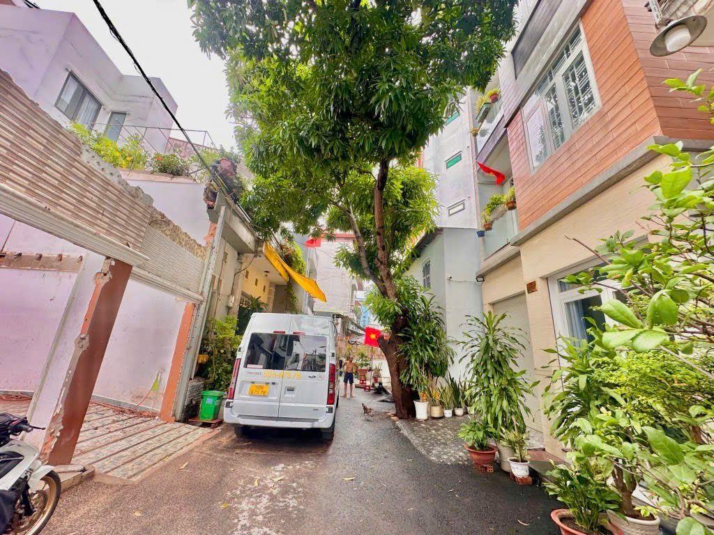 🏡 BÁN NHÀ PHƯỜNG LINH XUÂN - 60M² - NGANG 8M - XÂY MỚI 2 TẦNG - GIÁ 7 TỶ ✨ NHÀ ĐẸP – MẶT TIỀN RỘNG – VỪA Ở VỪA KD