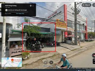 ĐẤT MẶT TIỀN TRUNG TÂM NGÃ BẢY  VỊ TRÍ ĐẮC ĐỊA, TIỀM NĂNG KINH DOANH