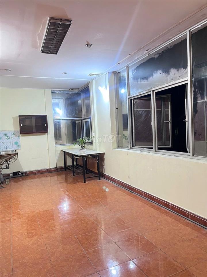 Cho thuê phòng trọ