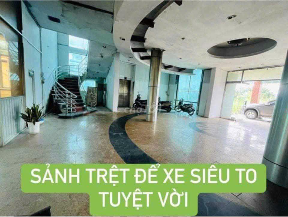 Cho thuê phòng trọ