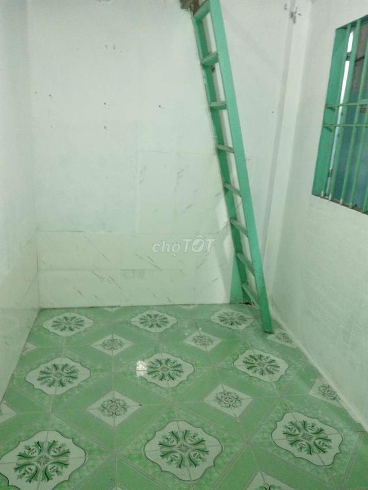 Cho thuê phòng trọ cuối đường Bùi Dương Lịch sát KCN Vĩnh Lộc 