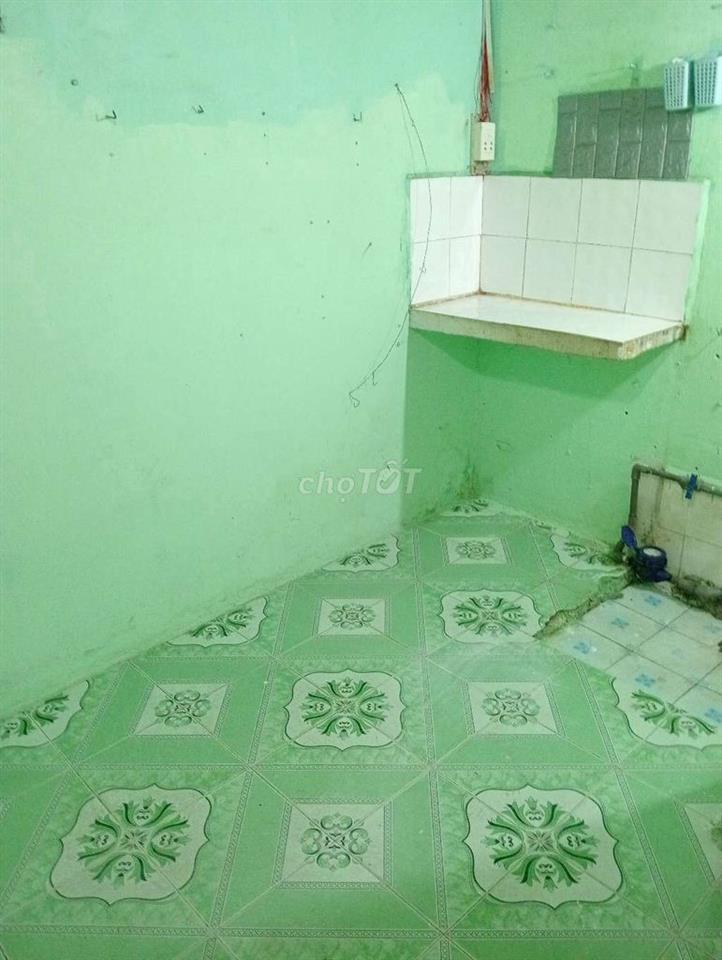 Cho thuê phòng trọ cuối đường Bùi Dương Lịch sát KCN Vĩnh Lộc 