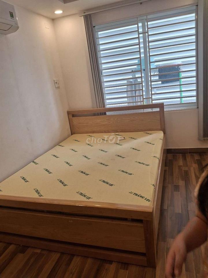 CHO NỮ THUÊ – LẦU 3 - PHÒNG ĐẸP, -ĐẦY ĐỦ TIỆN NGHI – CHỈ 3 TRIỆU/THÁNG