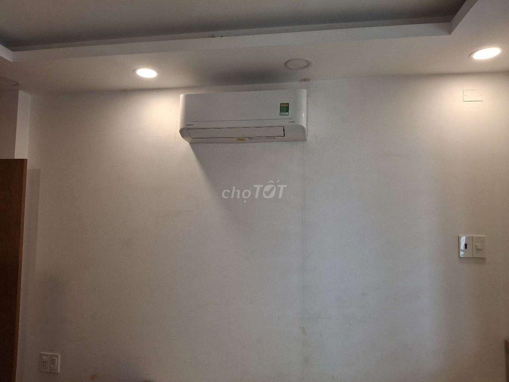 CHO NỮ THUÊ – LẦU 3 - PHÒNG ĐẸP, -ĐẦY ĐỦ TIỆN NGHI – CHỈ 3 TRIỆU/THÁNG