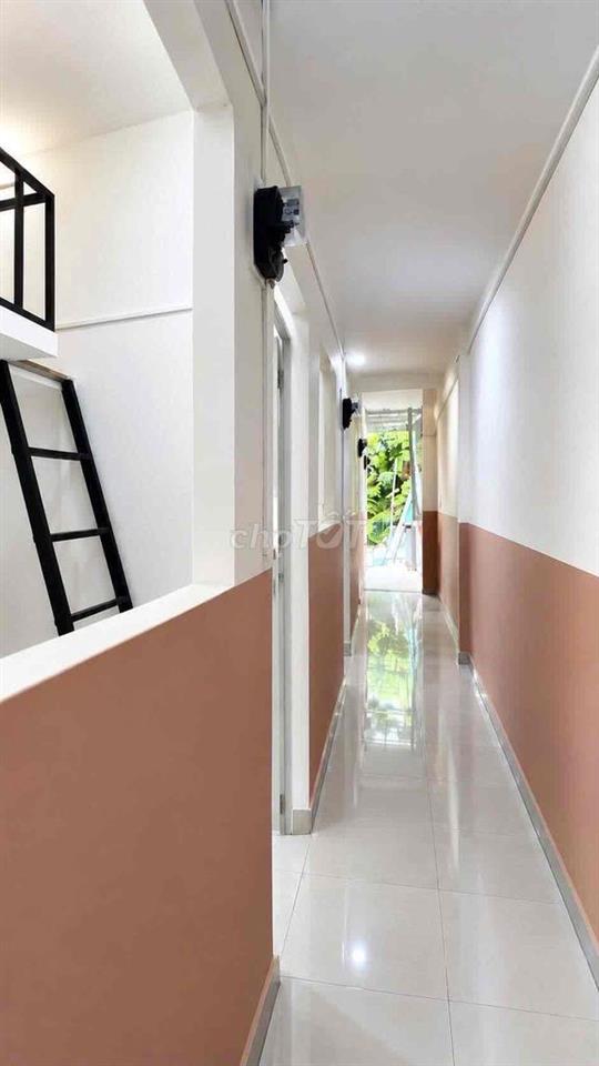Dự án mới 100% Lê Văn Sỹ Phú Nhuận