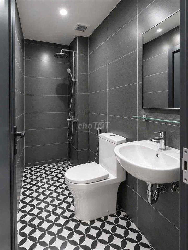 Dự án mới 100% Lê Văn Sỹ Phú Nhuận