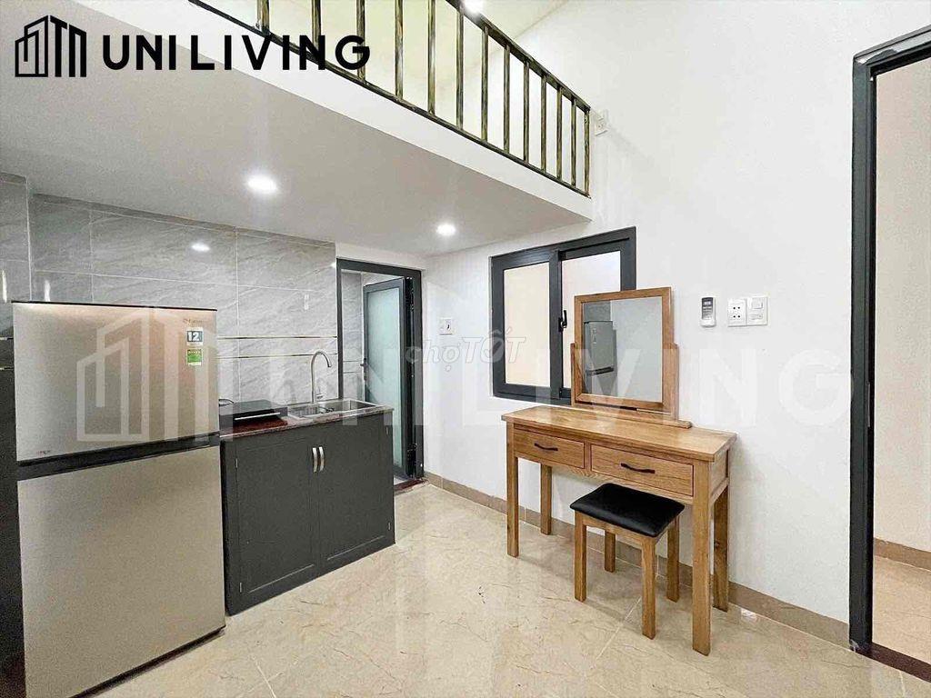 CHU CHINH THUÊ PHÒNG TRỌ THANG MÁY UNG VĂN KHIEM