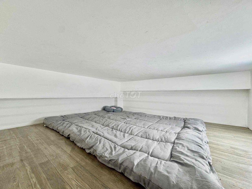 CHO THUÊ PHÒNG GIÁ RẺ CÓ THANG MÁY, HẦM XE, ĐI BỘ HUTECH UTH RỘNG 40m2