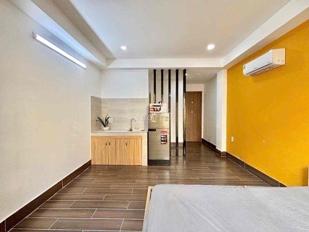 30m2 - FULL NỘI THẤT - 5P TỚI VLU IUH