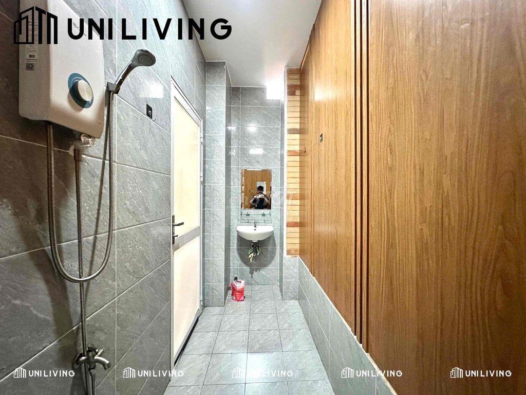 PHÒNG BAN CÔNG SIÊU XINH – SÁT FTU, UTH, HUTECH, ĐI BỘ ĐẾN TRƯỜNG! 🔥