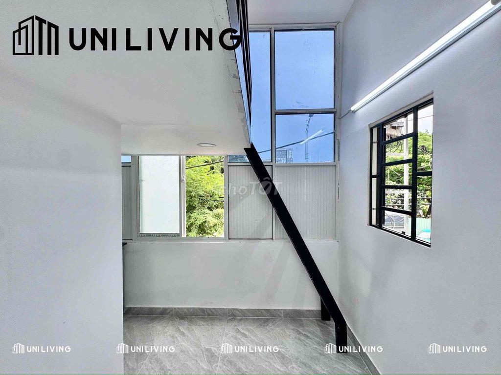 🔥PHÒNG DUPLEX CỬA SỔ TRỜI CỰC THOÁNG SÁT UTH🔥