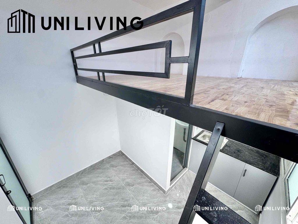 🔥PHÒNG DUPLEX CỬA SỔ TRỜI CỰC THOÁNG SÁT UTH🔥
