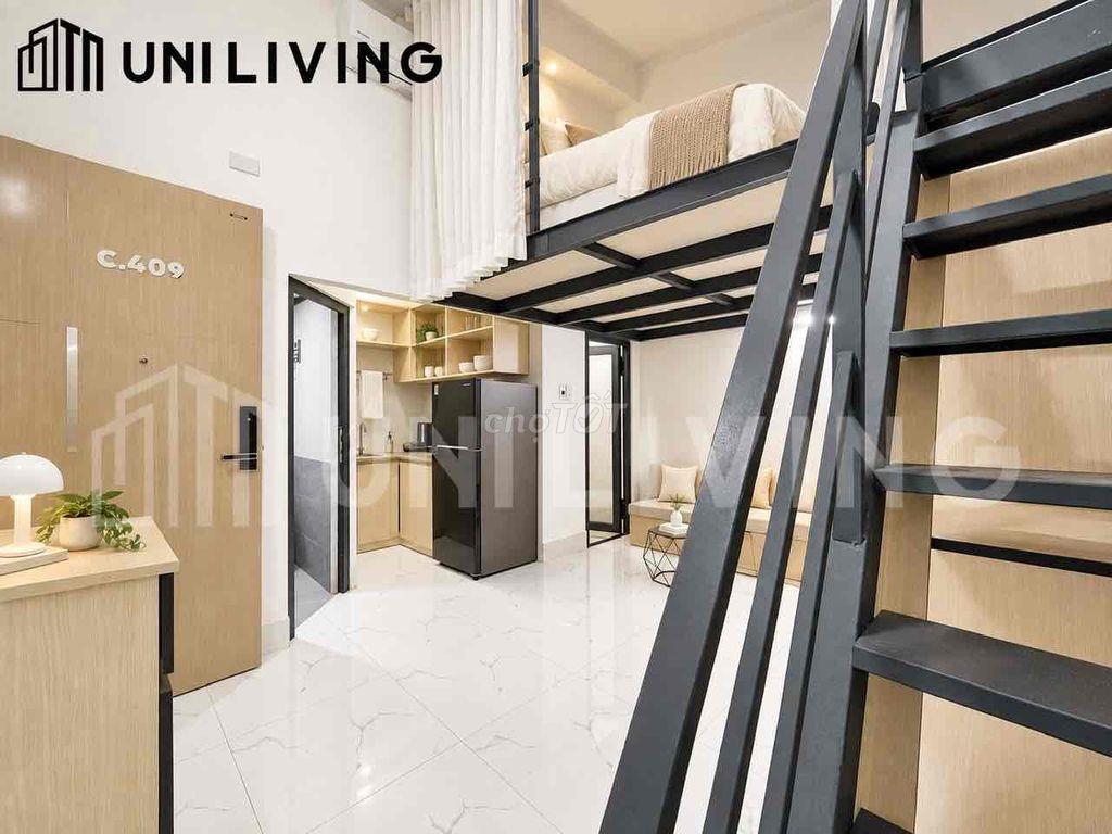 🔥DUPLEX KHÔNG GIỚI HẠN NGƯỜI Ở🔥 GÁC CAO 2M