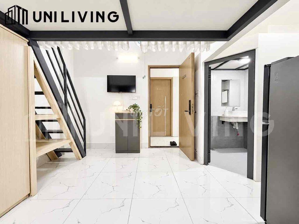 🔥DUPLEX KHÔNG GIỚI HẠN NGƯỜI Ở🔥 GÁC CAO 2M