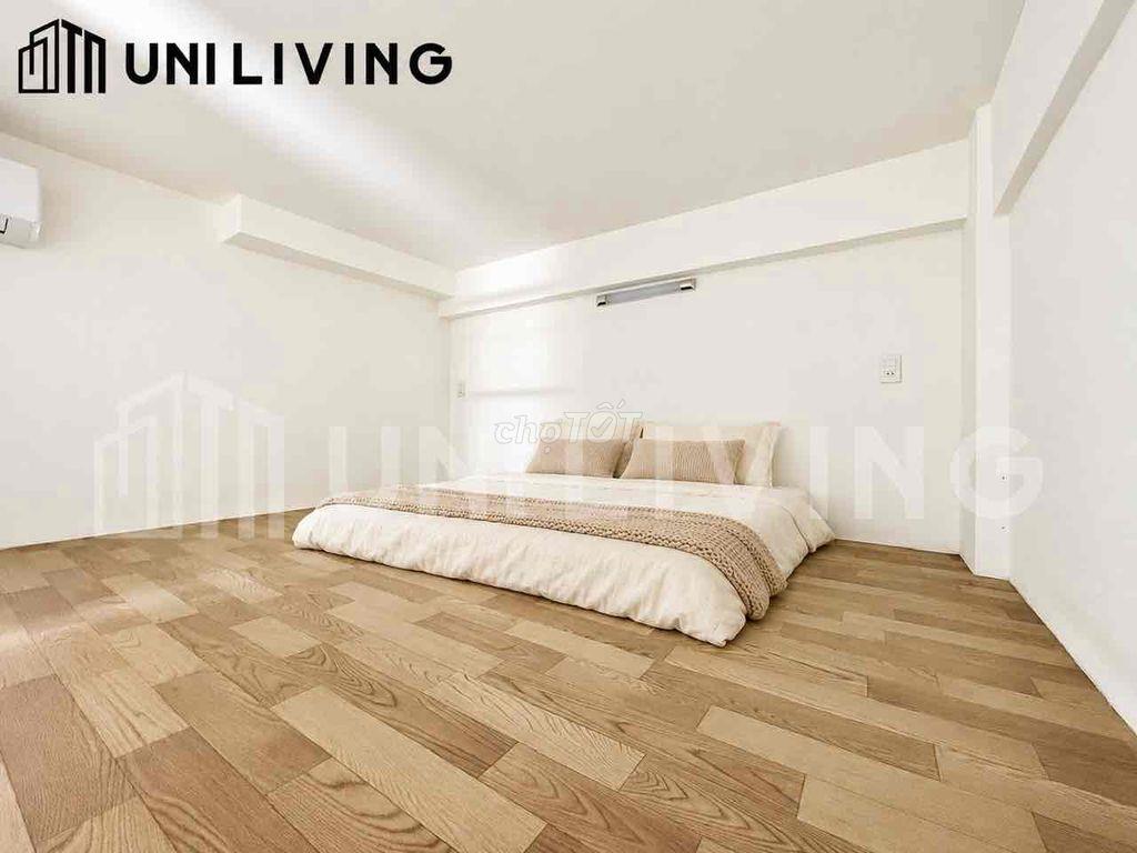 🔥DUPLEX KHÔNG GIỚI HẠN NGƯỜI Ở🔥 GÁC CAO 2M