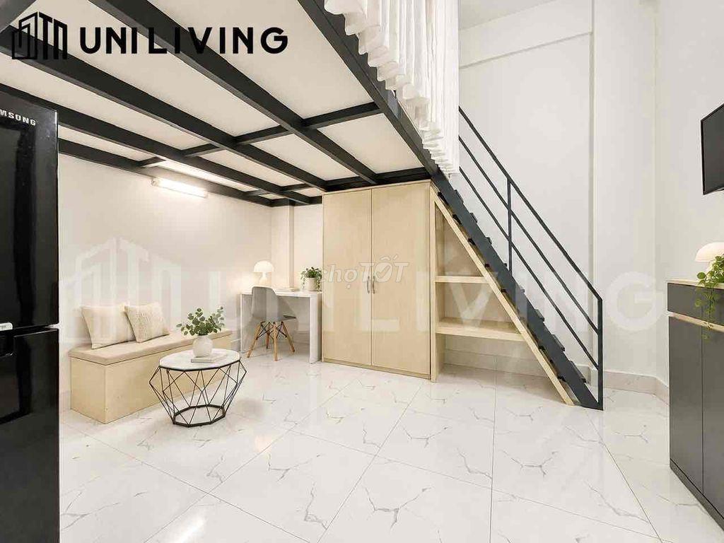 🔥DUPLEX KHÔNG GIỚI HẠN NGƯỜI Ở🔥 GÁC CAO 2M