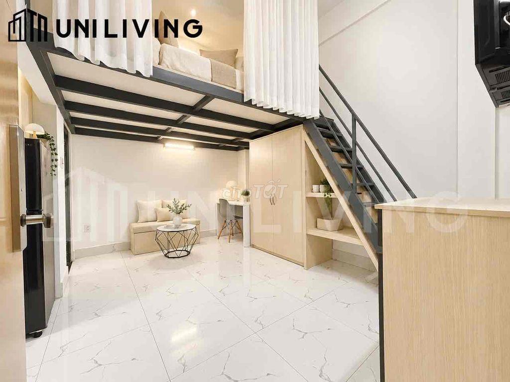 🔥DUPLEX KHÔNG GIỚI HẠN NGƯỜI Ở🔥 GÁC CAO 2M